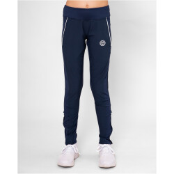 BIDI BADU Crew Trainingshose Mädchen DBL - dark blue...