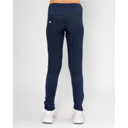 BIDI BADU Crew Trainingshose Mädchen DBL - dark blue 128