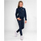 BIDI BADU Crew Trainingshose Mädchen DBL - dark blue 128