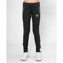 BIDI BADU Crew Trainingshose Mädchen BK - black 128