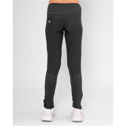 BIDI BADU Crew Trainingshose M&auml;dchen BK - black 128