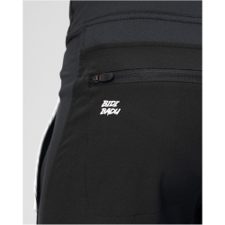 BIDI BADU Crew Trainingshose M&auml;dchen BK - black 128