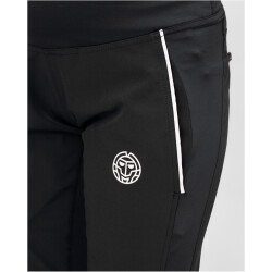 BIDI BADU Crew Trainingshose Mädchen BK - black 164