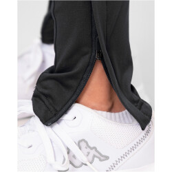 BIDI BADU Crew Trainingshose Mädchen BK - black 164