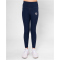 BIDI BADU Crew Leggings M&auml;dchen DBL - dark blue 140