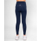 BIDI BADU Crew Leggings M&auml;dchen DBL - dark blue 140