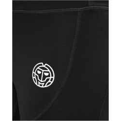 BIDI BADU Crew Leggings M&auml;dchen BK - black 128