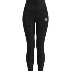 BIDI BADU Crew Leggings M&auml;dchen BK - black 140