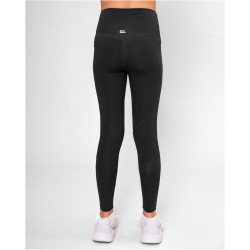 BIDI BADU Crew Leggings M&auml;dchen BK - black 140