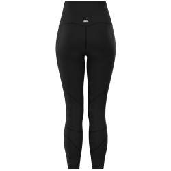 BIDI BADU Crew Leggings Mädchen BK - black 140