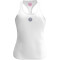 BIDI BADU Crew Tennis-Tanktop Mädchen WH - white 128