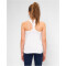 BIDI BADU Crew Tennis-Tanktop Mädchen WH - white 128