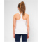 BIDI BADU Crew Tennis-Tanktop M&auml;dchen WH - white 140