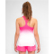 BIDI BADU Crew Tennis-Tanktop M&auml;dchen PKWH - pink, white 140