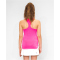 BIDI BADU Crew Tennis-Tanktop M&auml;dchen PK - pink 128