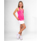 BIDI BADU Crew Tennis-Tanktop M&auml;dchen PK - pink 128