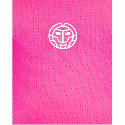 BIDI BADU Crew Tennis-Tanktop M&auml;dchen PK - pink 140