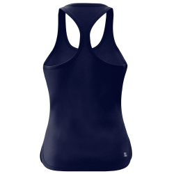 BIDI BADU Crew Tennis-Tanktop Mädchen DBL - dark blue 140