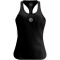 BIDI BADU Crew Tennis-Tanktop Mädchen BK - black 128