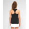 BIDI BADU Crew Tennis-Tanktop Mädchen BK - black 128