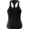BIDI BADU Crew Tennis-Tanktop Mädchen BK - black 128