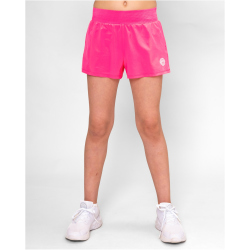 BIDI BADU Crew 2in1 Tennisshorts Mädchen PK - pink 128