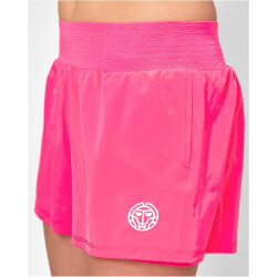 BIDI BADU Crew 2in1 Tennisshorts Mädchen PK - pink 128