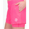 BIDI BADU Crew 2in1 Tennisshorts Mädchen PK - pink 128