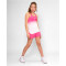 BIDI BADU Crew 2in1 Tennisshorts Mädchen PK - pink 128