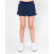 BIDI BADU Crew 2in1 Tennisshorts M&auml;dchen DBL - dark blue 128