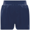 BIDI BADU Crew 2in1 Tennisshorts M&auml;dchen DBL - dark blue 128