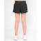BIDI BADU Crew 2in1 Tennisshorts M&auml;dchen BK - black 128