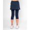 BIDI BADU Crew Tennis-Scapri M&auml;dchen DBL - dark blue 128