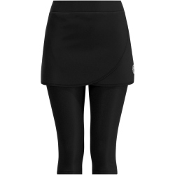 BIDI BADU Crew Tennis-Scapri Mädchen BK - black 128