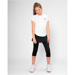 BIDI BADU Crew Tennis-Scapri Mädchen BK - black 128