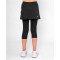 BIDI BADU Crew Tennis-Scapri Mädchen BK - black 128