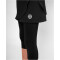 BIDI BADU Crew Tennis-Scapri Mädchen BK - black 128