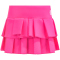 BIDI BADU Crew Pleated Junior Tennisrock M&auml;dchen PK - pink 128
