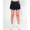 BIDI BADU Crew Pleated Junior Tennisrock M&auml;dchen DBL - dark blue 128