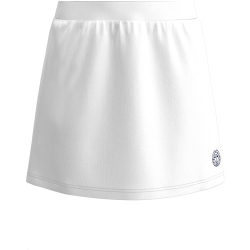 BIDI BADU Crew Junior Tennisrock Mädchen WH - white 128