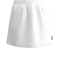 BIDI BADU Crew Junior Tennisrock M&auml;dchen WH - white 128