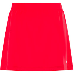 BIDI BADU Crew Junior Tennisrock Mädchen RD - red 128