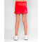 BIDI BADU Crew Junior Tennisrock Mädchen RD - red 128