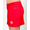 BIDI BADU Crew Junior Tennisrock Mädchen RD - red 128