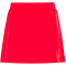 BIDI BADU Crew Junior Tennisrock Mädchen RD - red 128