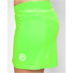 BIDI BADU Crew Junior Tennisrock Mädchen NGN - neon green 128