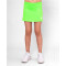 BIDI BADU Crew Junior Tennisrock Mädchen NGN - neon green 128