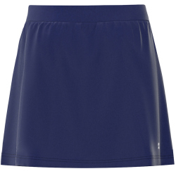 BIDI BADU Crew Junior Tennisrock M&auml;dchen DBL - dark blue 128