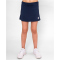 BIDI BADU Crew Junior Tennisrock M&auml;dchen DBL - dark blue 128