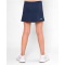 BIDI BADU Crew Junior Tennisrock M&auml;dchen DBL - dark blue 128